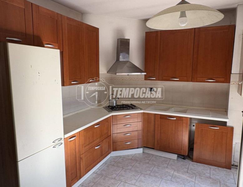 appartamento in vendita a Vertemate con Minoprio