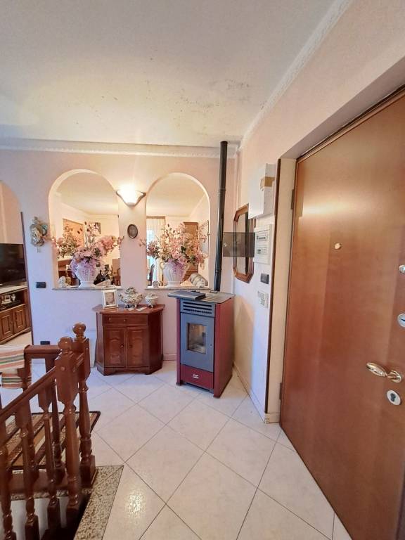 appartamento in vendita a Vertemate con Minoprio