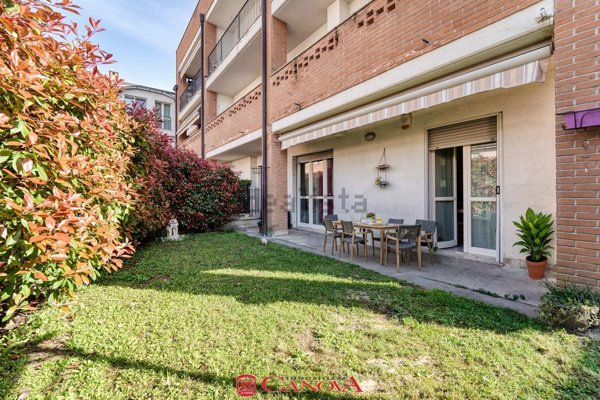 appartamento in vendita a Vertemate con Minoprio