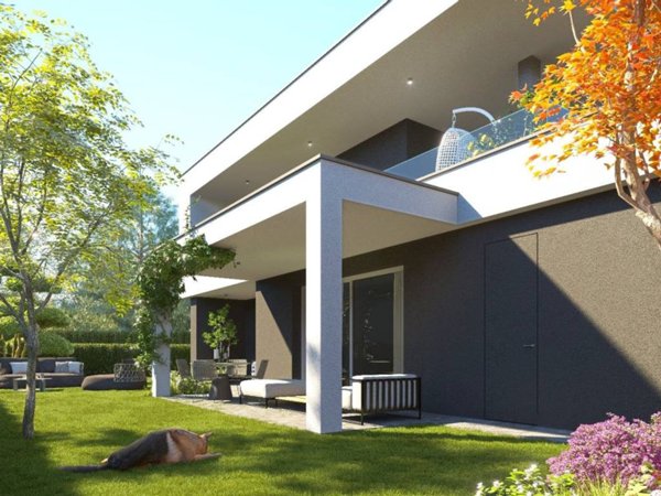casa indipendente in vendita a Vertemate con Minoprio