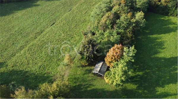 terreno agricolo in vendita a Vertemate con Minoprio