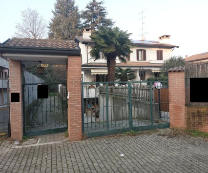 appartamento in vendita a Vertemate con Minoprio