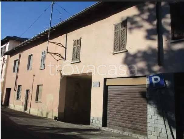 appartamento in vendita a Vertemate con Minoprio