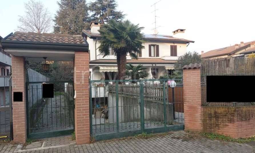 appartamento in vendita a Vertemate con Minoprio
