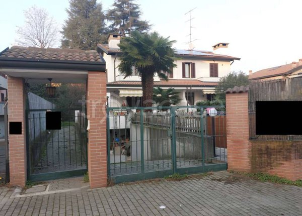 appartamento in vendita a Vertemate con Minoprio