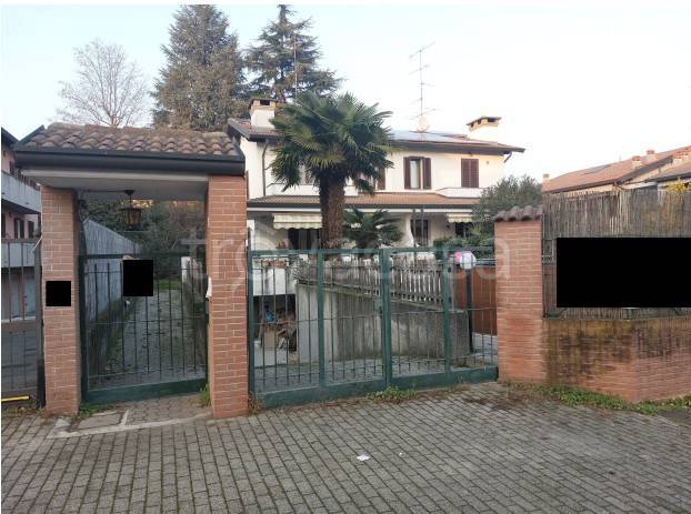 appartamento in vendita a Vertemate con Minoprio