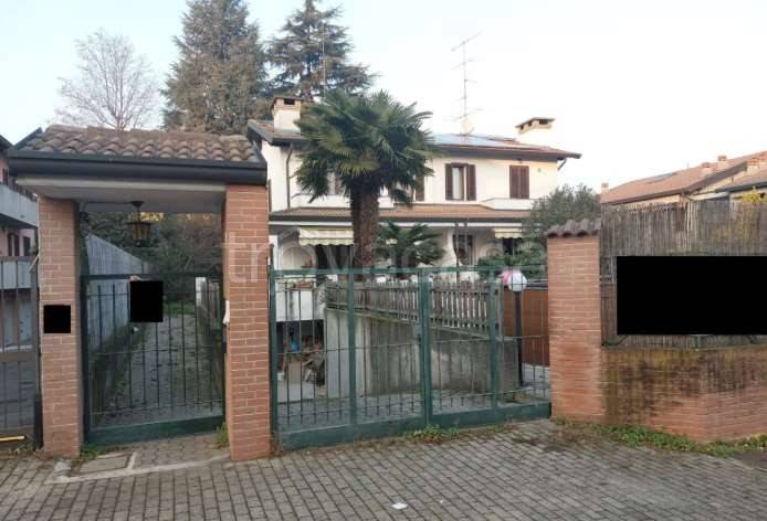 appartamento in vendita a Vertemate con Minoprio