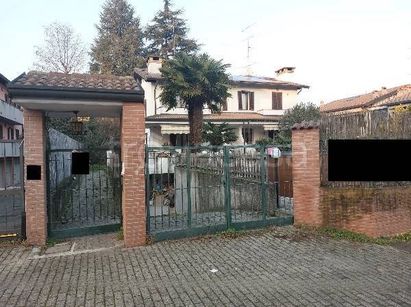 appartamento in vendita a Vertemate con Minoprio