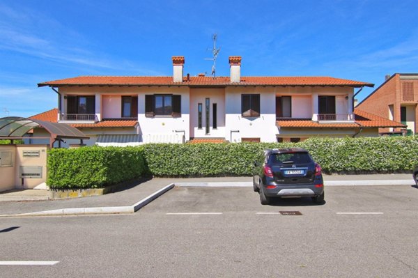 appartamento in vendita a Vertemate con Minoprio