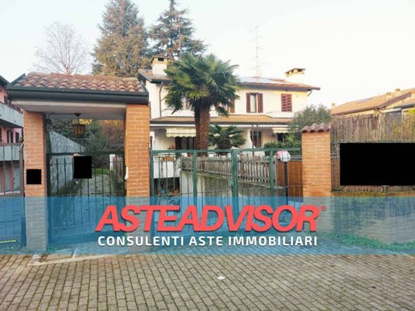 appartamento in vendita a Vertemate con Minoprio