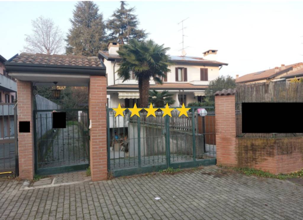 appartamento in vendita a Vertemate con Minoprio