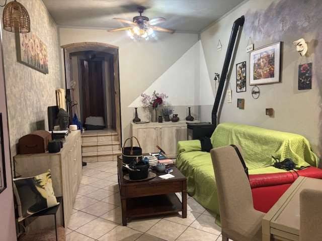 casa semindipendente in vendita a Vertemate con Minoprio