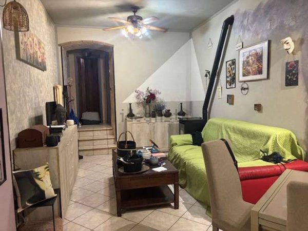 casa semindipendente in vendita a Vertemate con Minoprio