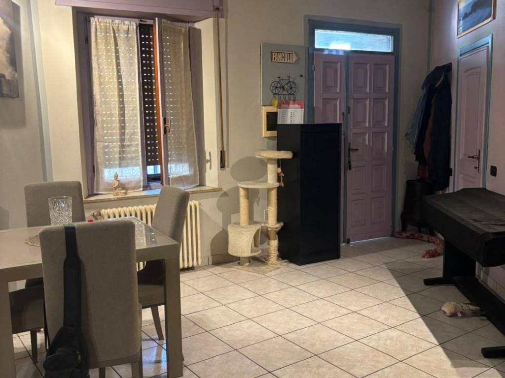 casa indipendente in vendita a Vertemate con Minoprio