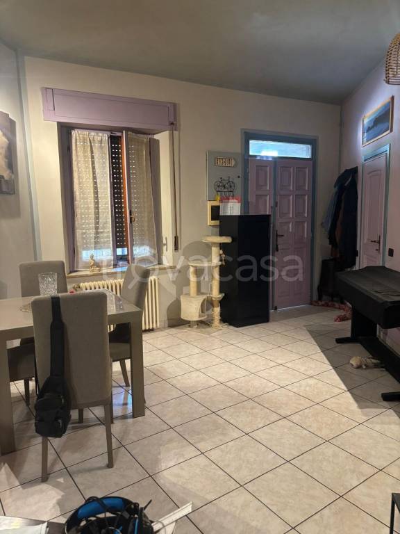 casa indipendente in vendita a Vertemate con Minoprio