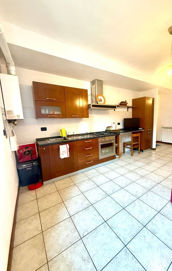 appartamento in vendita a Vertemate con Minoprio