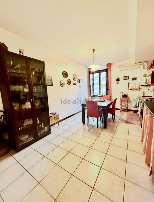 appartamento in vendita a Vertemate con Minoprio