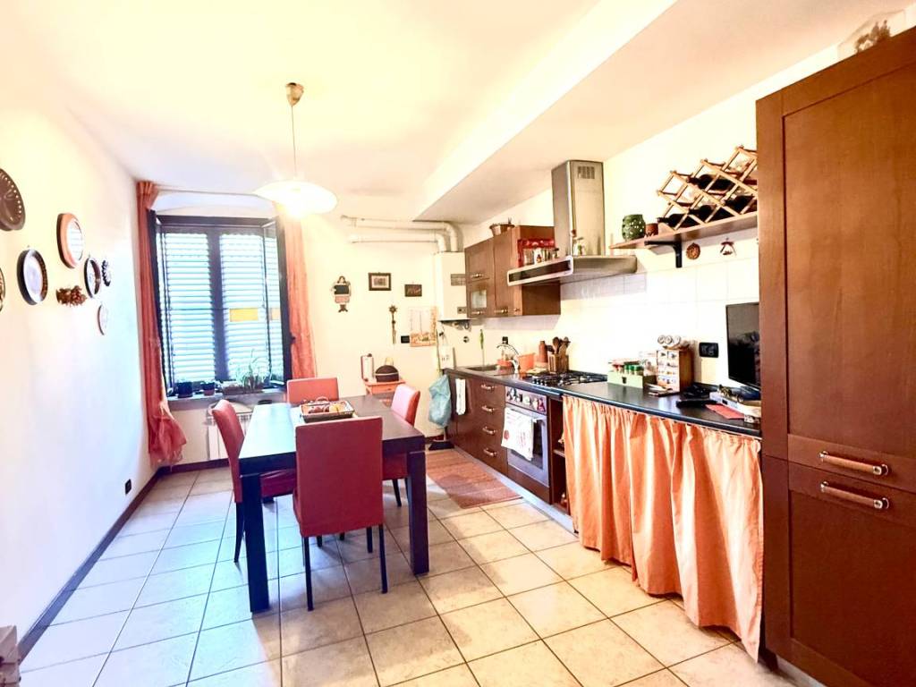 appartamento in vendita a Vertemate con Minoprio