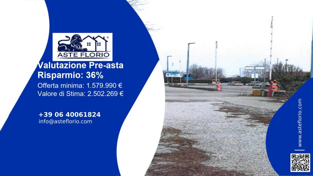 locale commerciale in vendita a Vertemate con Minoprio