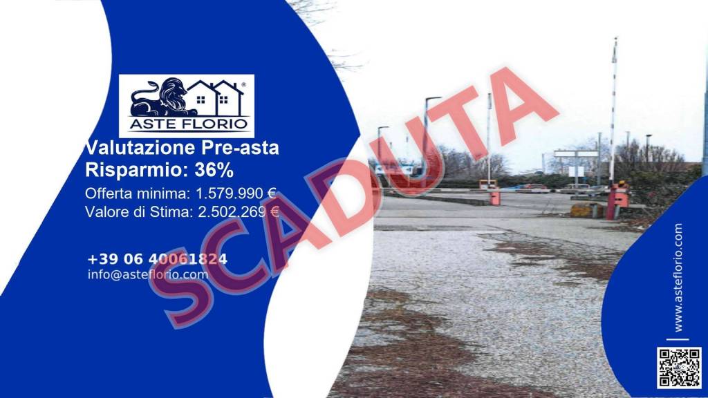 locale commerciale in vendita a Vertemate con Minoprio