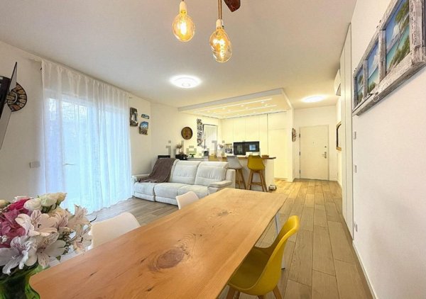 appartamento in vendita a Vertemate con Minoprio