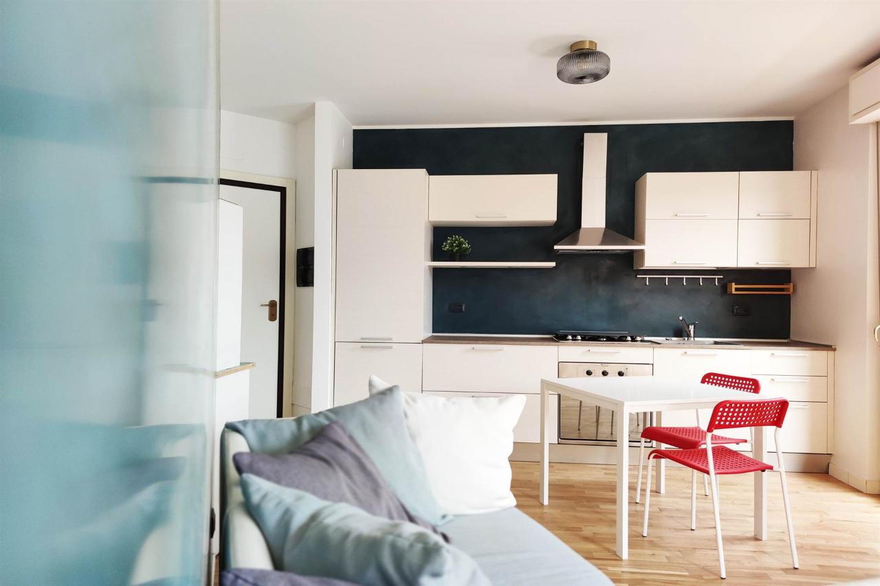 appartamento in vendita a Vertemate con Minoprio