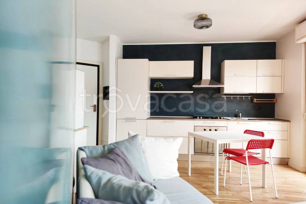 appartamento in vendita a Vertemate con Minoprio