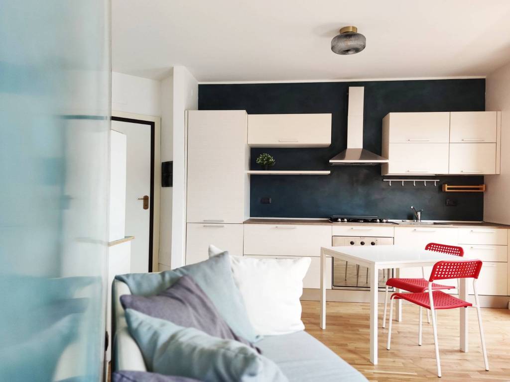 appartamento in vendita a Vertemate con Minoprio