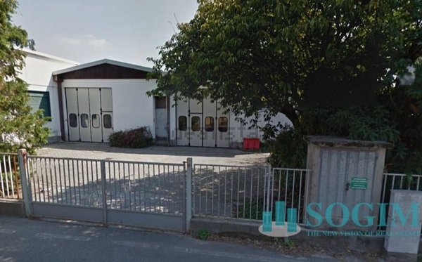 ufficio in vendita a Vertemate con Minoprio