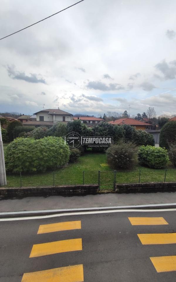 casa indipendente in vendita a Vertemate con Minoprio