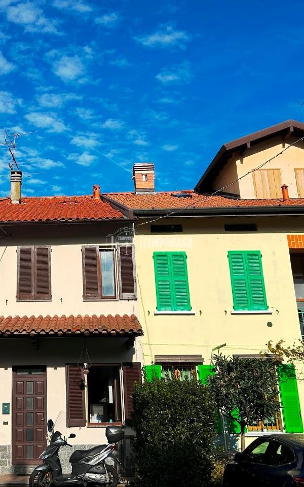appartamento in vendita a Vertemate con Minoprio