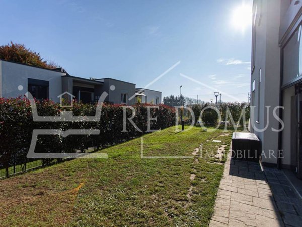 appartamento in vendita a Vertemate con Minoprio