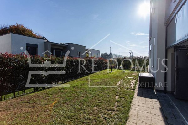 appartamento in vendita a Vertemate con Minoprio