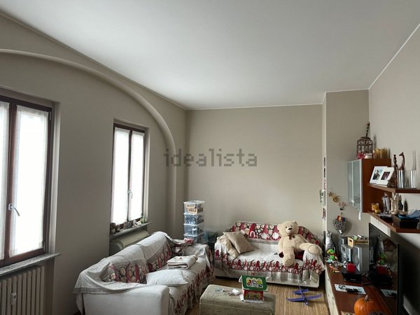 appartamento in vendita a Vertemate con Minoprio