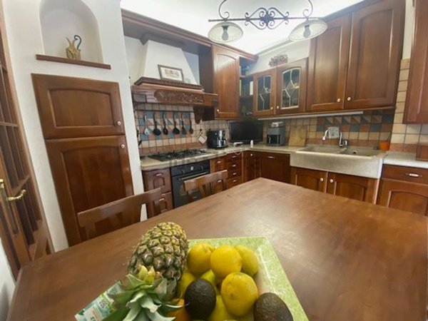 casa indipendente in vendita a Vertemate con Minoprio