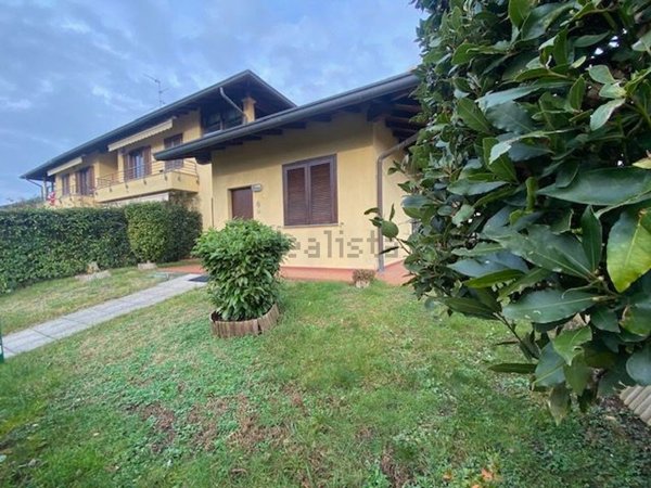 appartamento in vendita a Vertemate con Minoprio