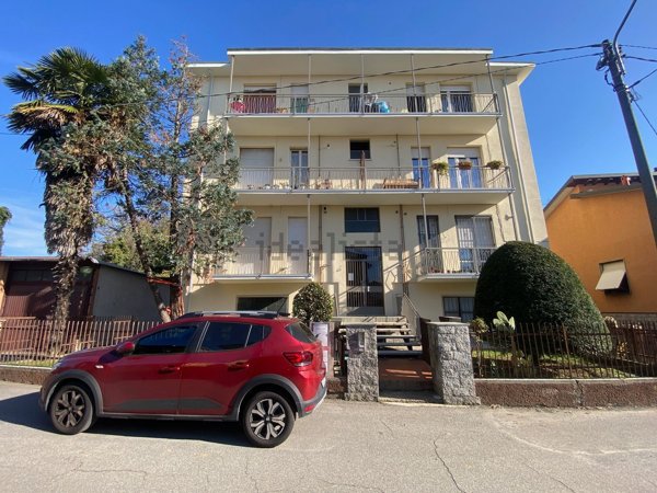 appartamento in vendita a Vertemate con Minoprio