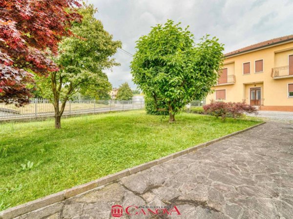 appartamento in vendita a Vertemate con Minoprio