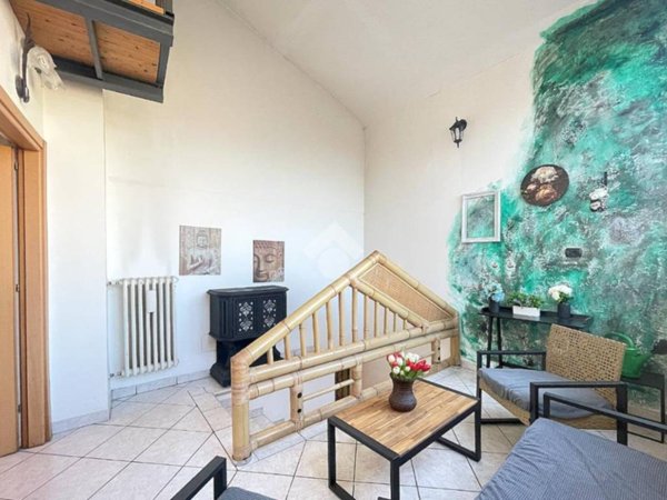 appartamento in vendita a Vertemate con Minoprio