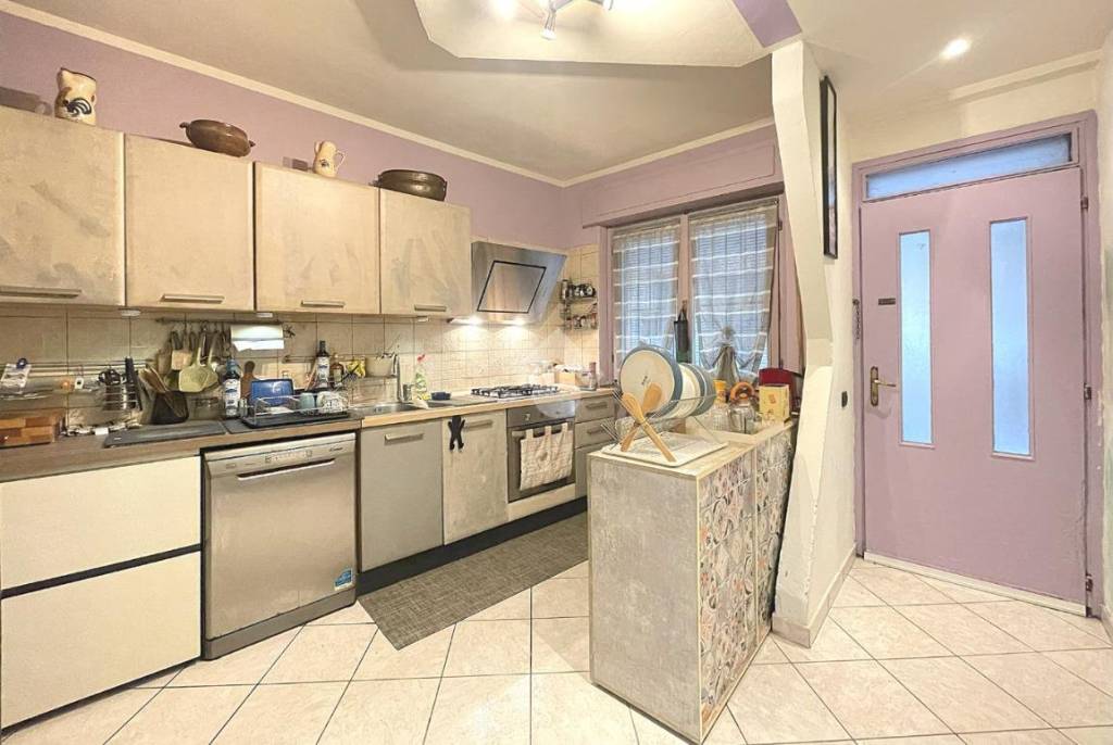 appartamento in vendita a Vertemate con Minoprio