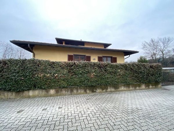 appartamento in vendita a Vertemate con Minoprio