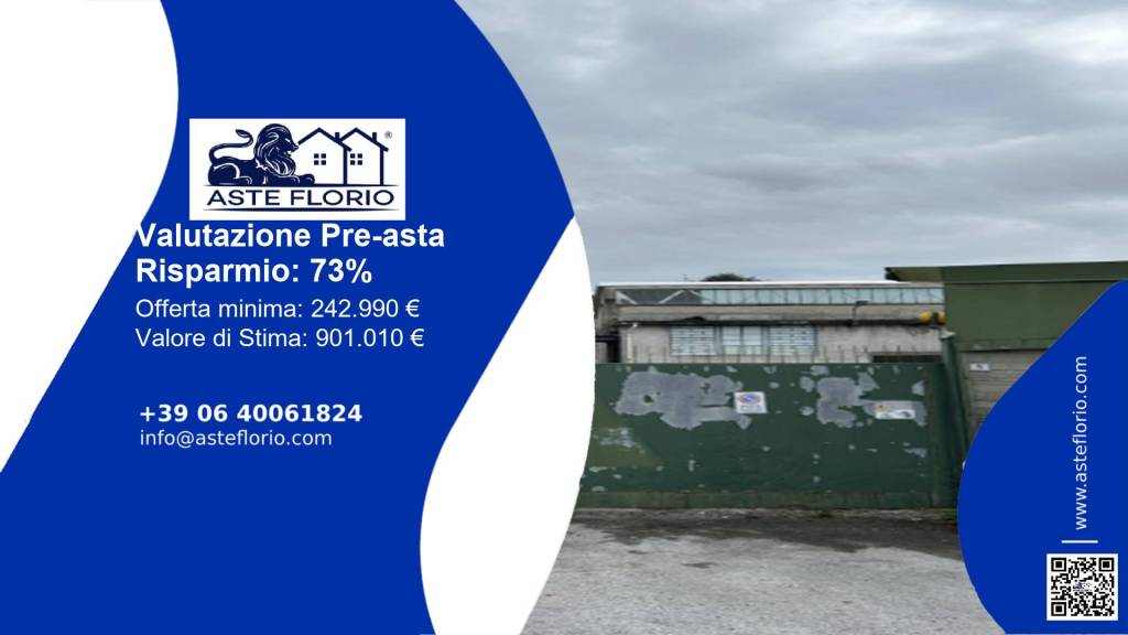 locale commerciale in vendita a Vertemate con Minoprio