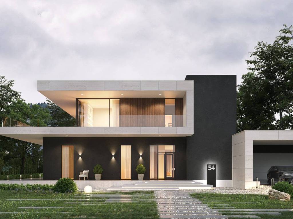 quadrivano in vendita a Vertemate con Minoprio