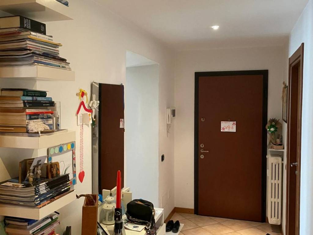 appartamento in vendita a Vertemate con Minoprio