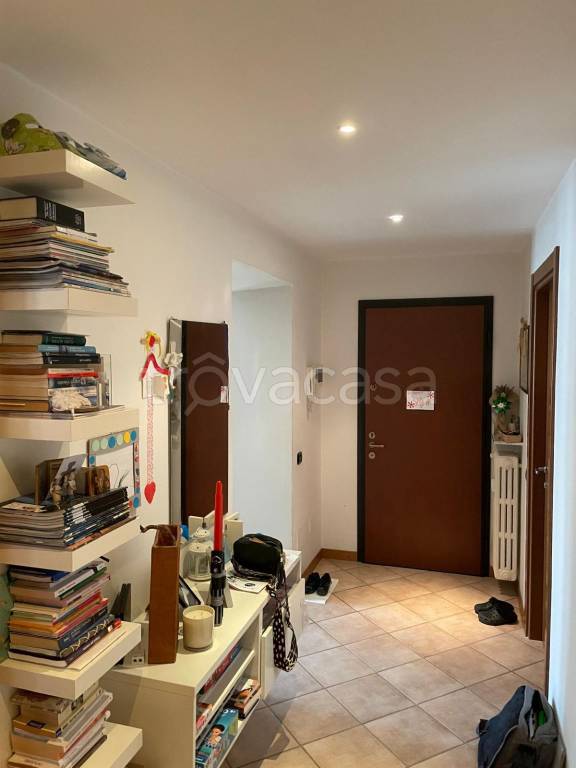 appartamento in vendita a Vertemate con Minoprio