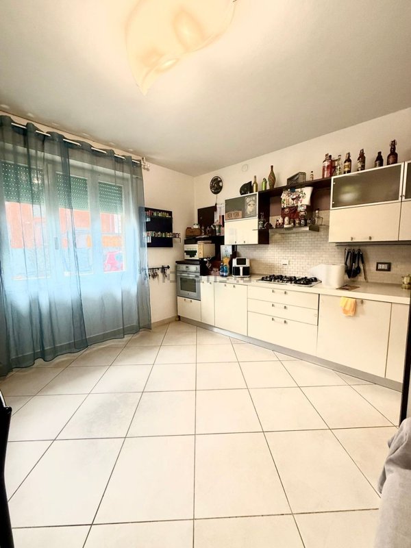 appartamento in vendita a Vertemate con Minoprio