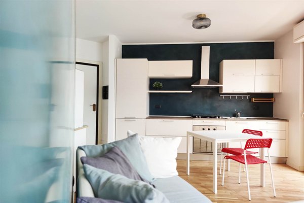 appartamento in vendita a Vertemate con Minoprio