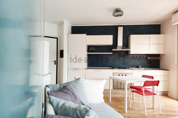 appartamento in vendita a Vertemate con Minoprio