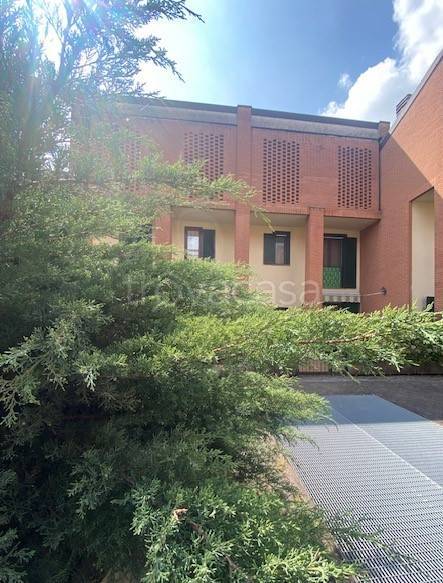 casa indipendente in vendita a Vertemate con Minoprio