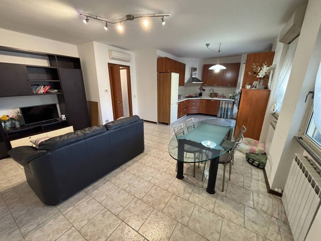 appartamento in vendita a Vertemate con Minoprio